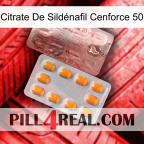 Citrate De Sildénafil Cenforce 50 new13